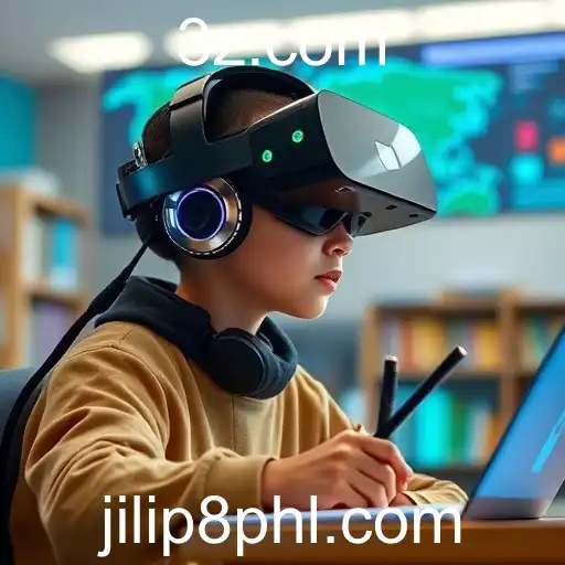 AI Technologies Transforming Education