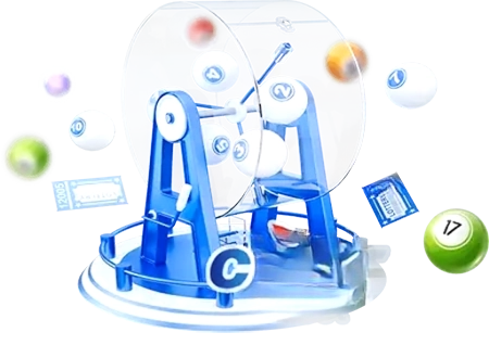 JILIP8 Lottery games in
