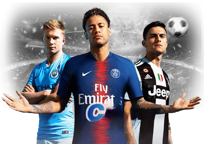 Lots of sports bets at JILIP8 sports