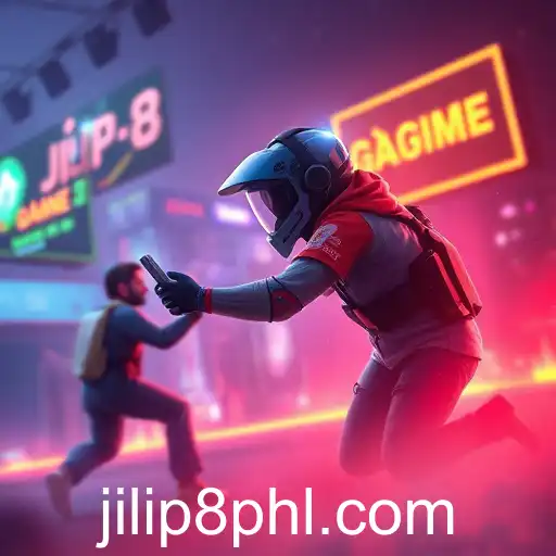 Digital Transformation in Gaming