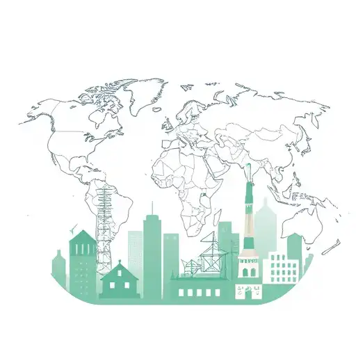 Global Economic Shifts and Emerging Technological Advances