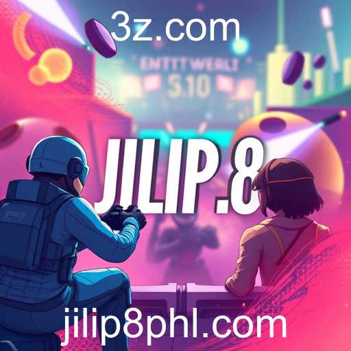 Exploring the Thrills of 'Entertainment Buzz' with JILIP8