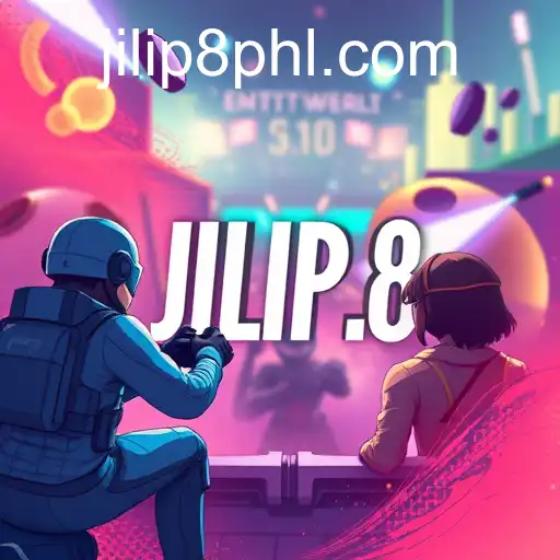 Exploring the Thrills of 'Entertainment Buzz' with JILIP8