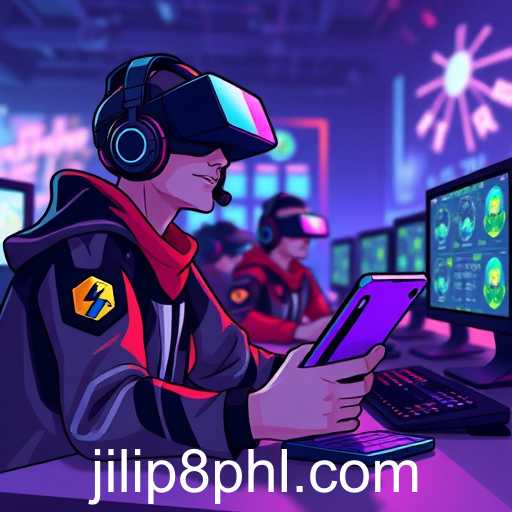 Evolving Landscape of Online Gaming