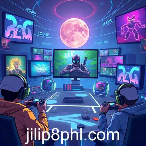 The Future of Gaming: JILIP8's Impact and Innovation