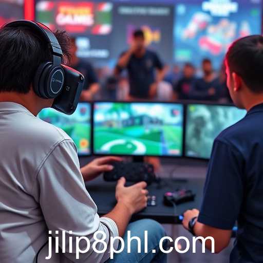 The Rise of Gaming Communities