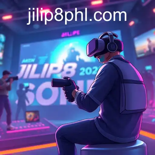 Gaming in the 2025 Digital Era