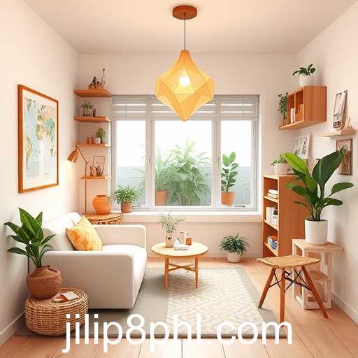 Gaming Revolution: The Impact of JILIP8