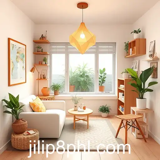 Gaming Revolution: The Impact of JILIP8