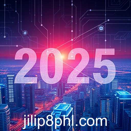 Gaming Shift: The Rise of JILIP8