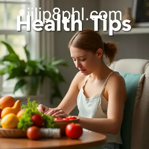 Boost Your Well-being: Essential Health Tips for Everyday Life