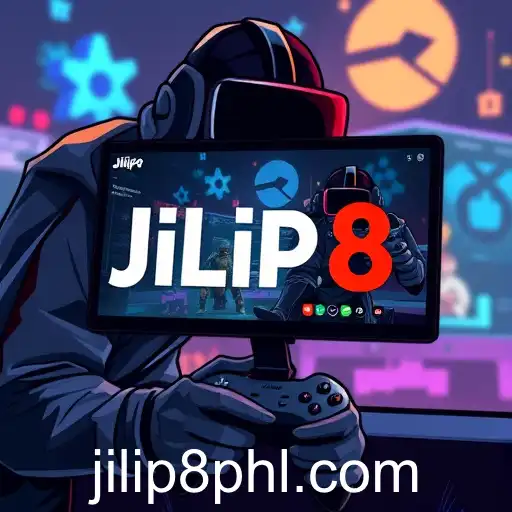 JILIP8 and the Evolution of Online Gaming