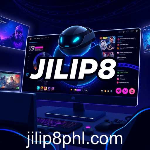 JILIP8: A New Era for Gaming Communities