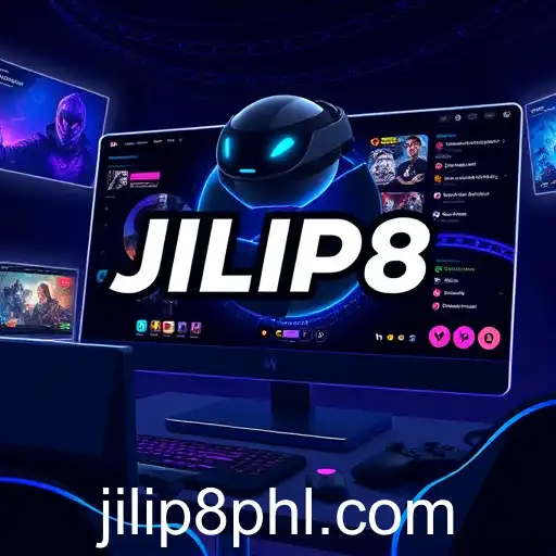 JILIP8: A New Era for Gaming Communities
