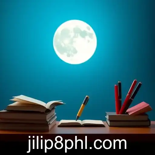 JILIP8: Revolutionizing Gaming Culture