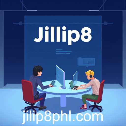 JILIP8: A New Frontier in Online Gaming
