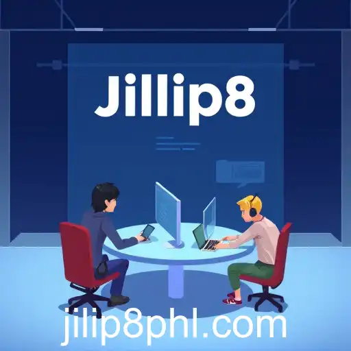 JILIP8: A New Frontier in Online Gaming