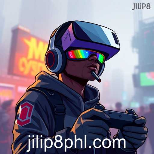 Exploring JILIP8: The Evolution of Online Gaming in 2025