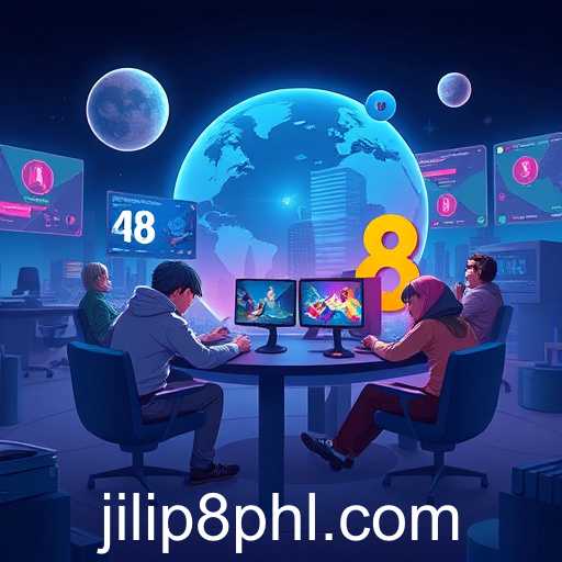 The Rise of JILIP8: A New Era in Online Gaming