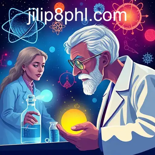 Explore Innovations with 'Science Discoveries' Game Category