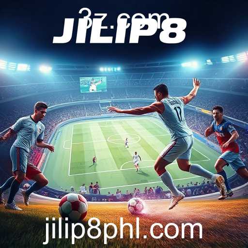 JILIP8: Revolutionizing the Sports Updates Category