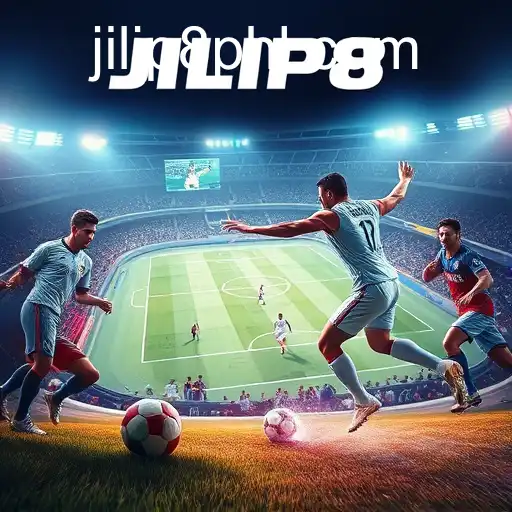 JILIP8: Revolutionizing the Sports Updates Category
