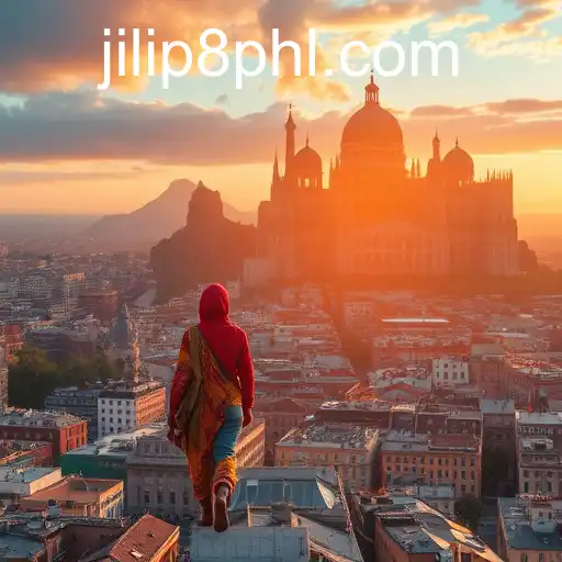 Unlocking Global Adventures: 'Travel Guides' with JILIP8